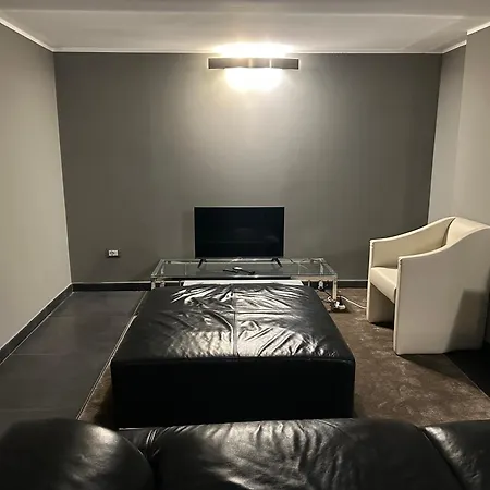 Apartmán Dolcecadorna *