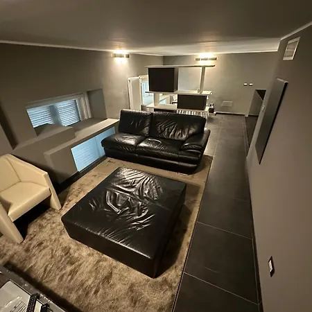 Apartmán Dolcecadorna Milán