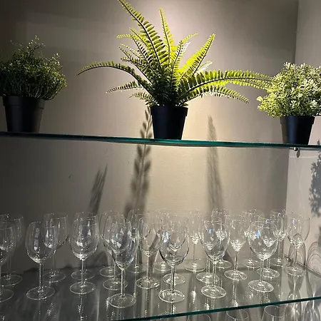 Dolcecadorna Apartmán *