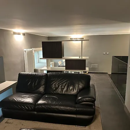 Apartmán Dolcecadorna