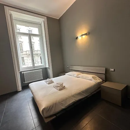 Dolcecadorna Apartmán