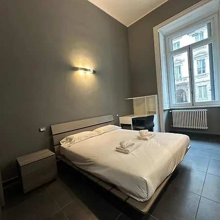 Dolcecadorna Apartmán *